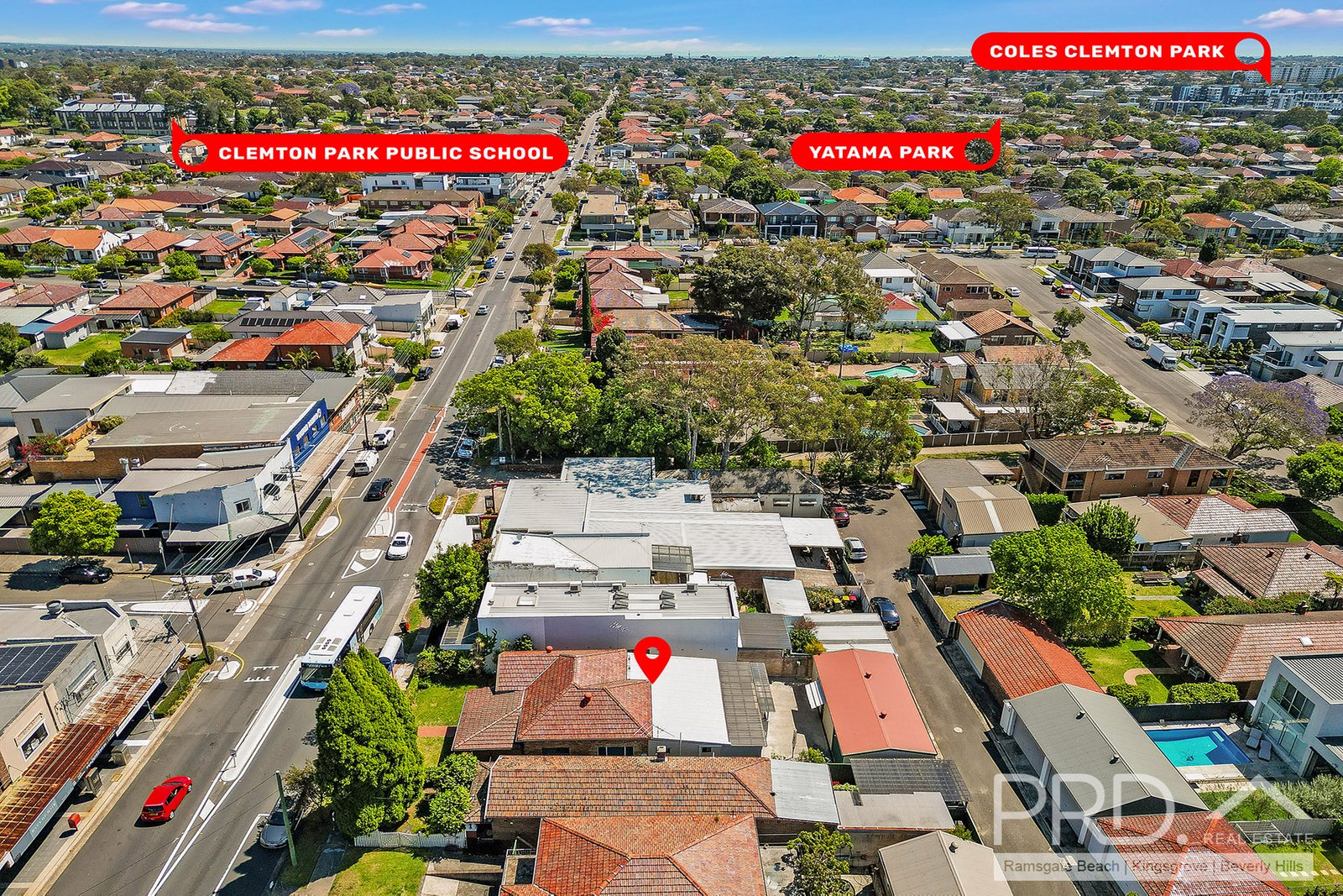 183 William Street EARLWOOD 10