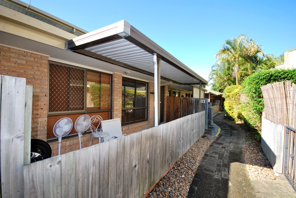 18/30 Sportsman Ave  MERMAID BEACH 1