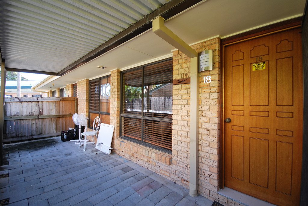 18/30 Sportsman Ave  MERMAID BEACH 2