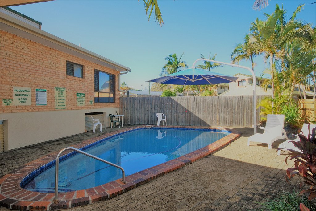 18/30 Sportsman Ave  MERMAID BEACH 3