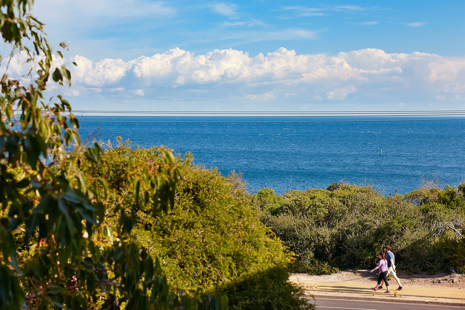 Gallery: 18/310 Beach Road