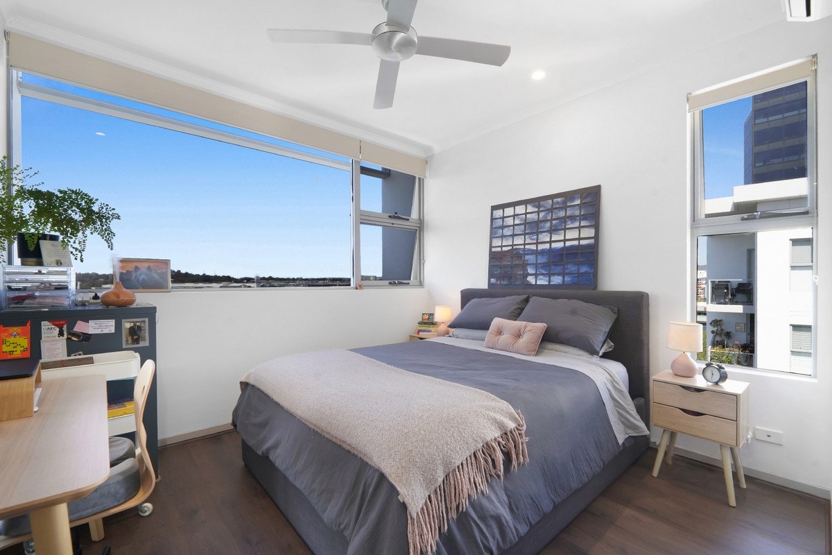 183/133 Laver Drive Robina 12