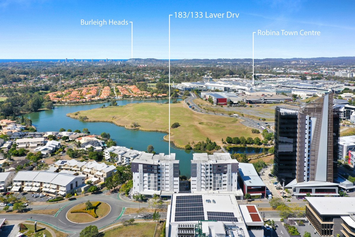 183/133 Laver Drive Robina 23