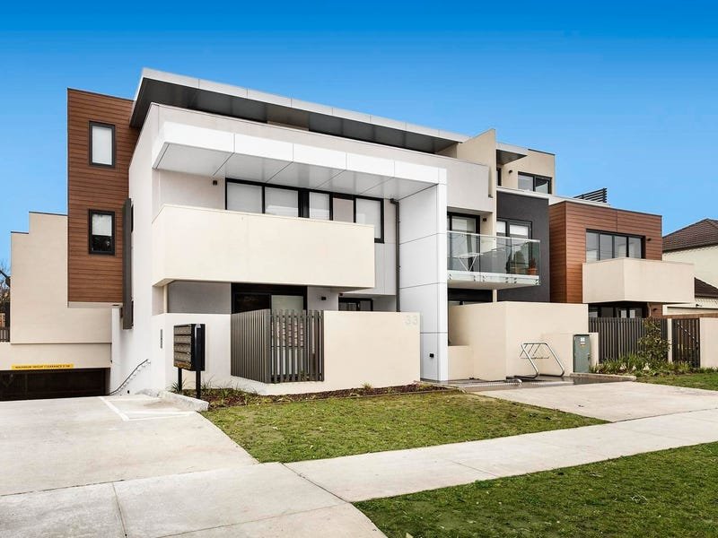 Real Estate and Property in 18/33 Queens Avenue, Doncaster, VIC