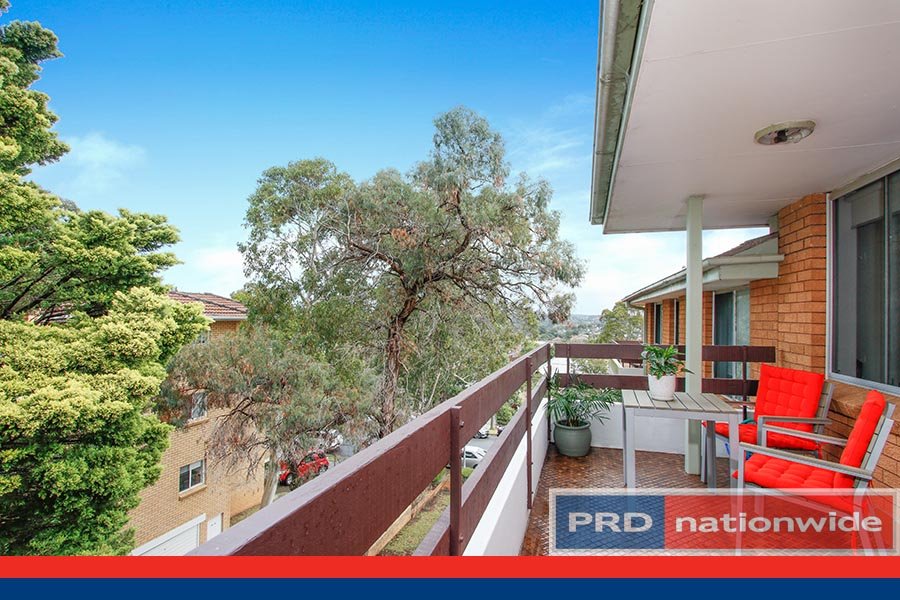 18/36 Jersey Ave Mortdale  MORTDALE 2