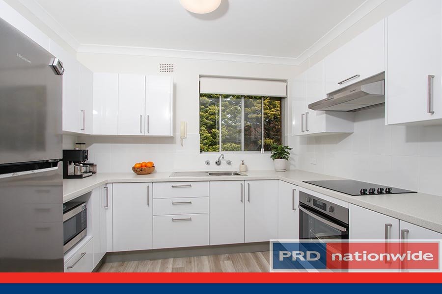 18/36 Jersey Ave Mortdale  MORTDALE 3