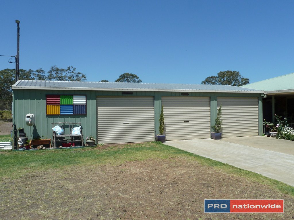 18360 Clarence Way WOODENBONG 4