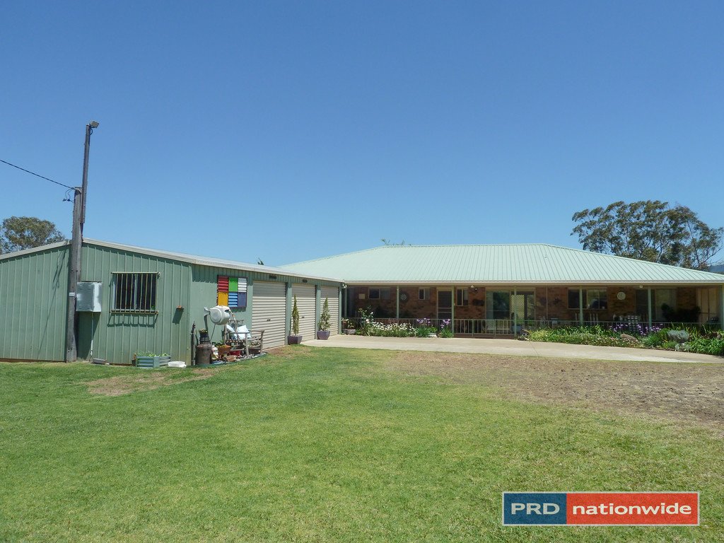 18360 Clarence Way WOODENBONG 14