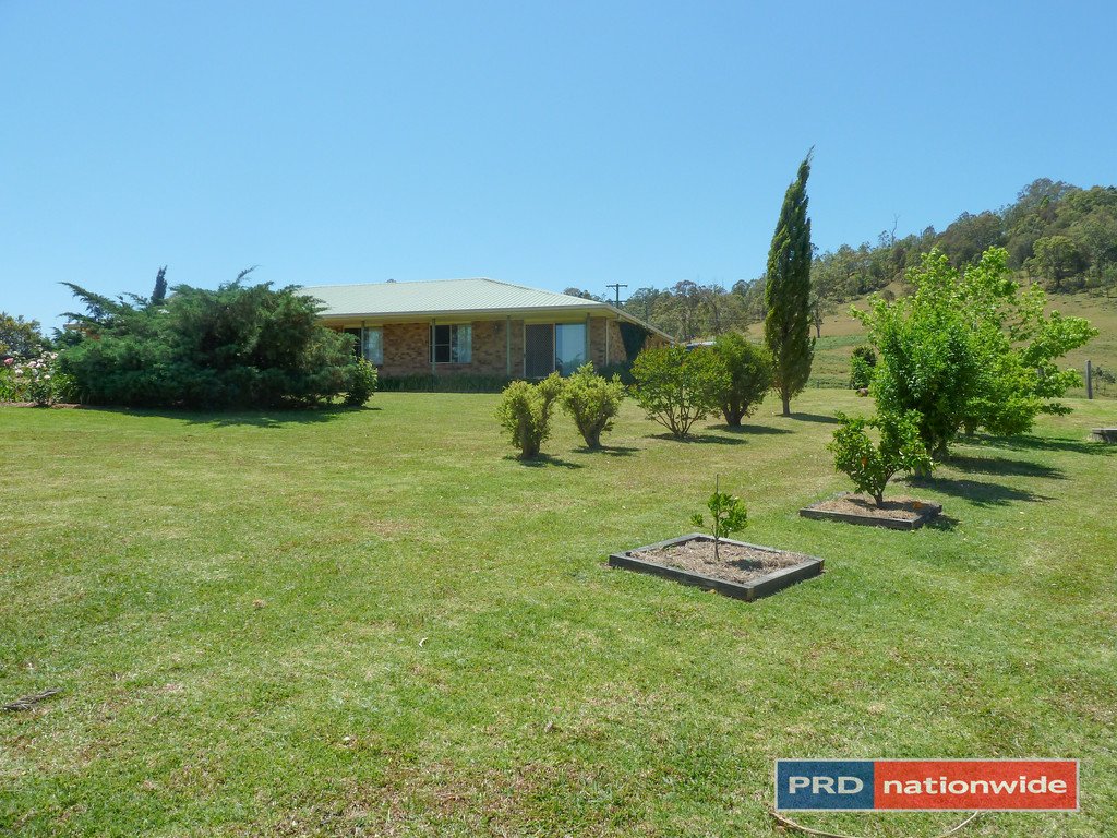 18360 Clarence Way WOODENBONG 18