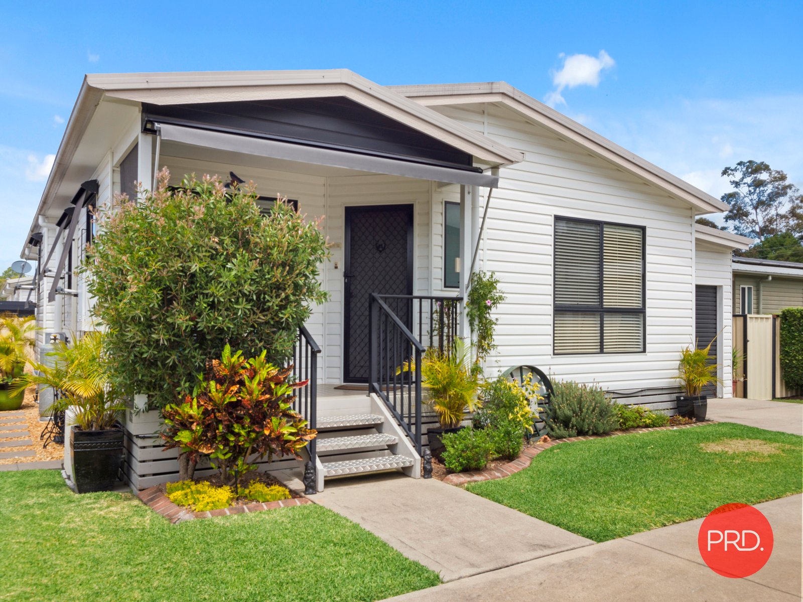 18/369 Pine Creek Way BONVILLE 1