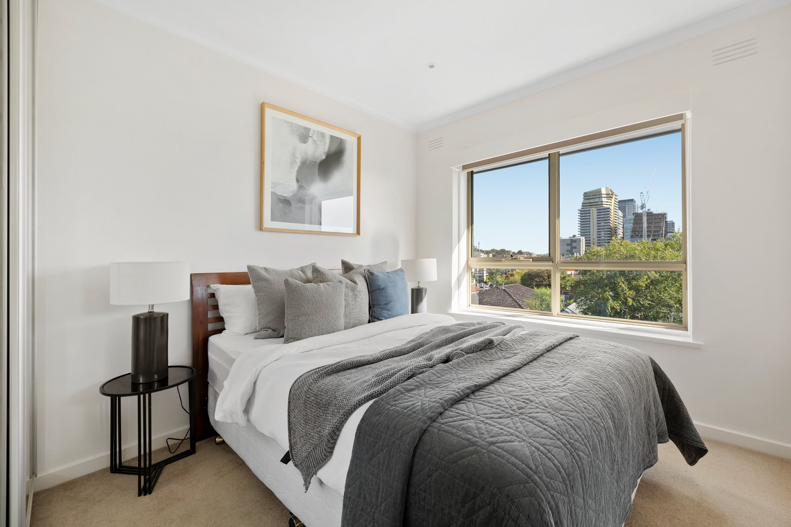 Gallery: 18/37 Fitzgerald Street