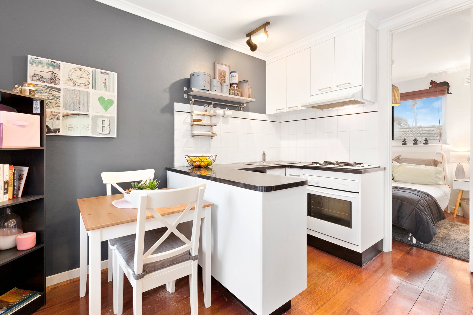 Gallery: 18/37 Vale Street