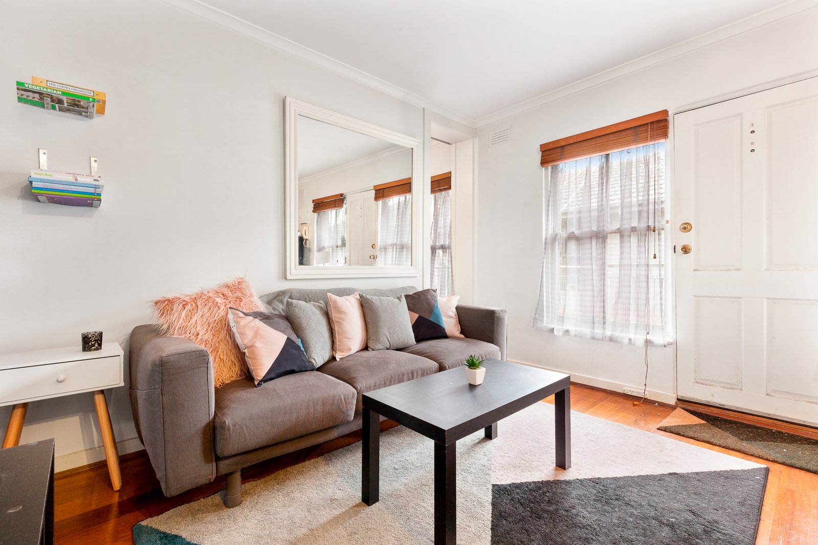 Gallery: 18/37 Vale Street