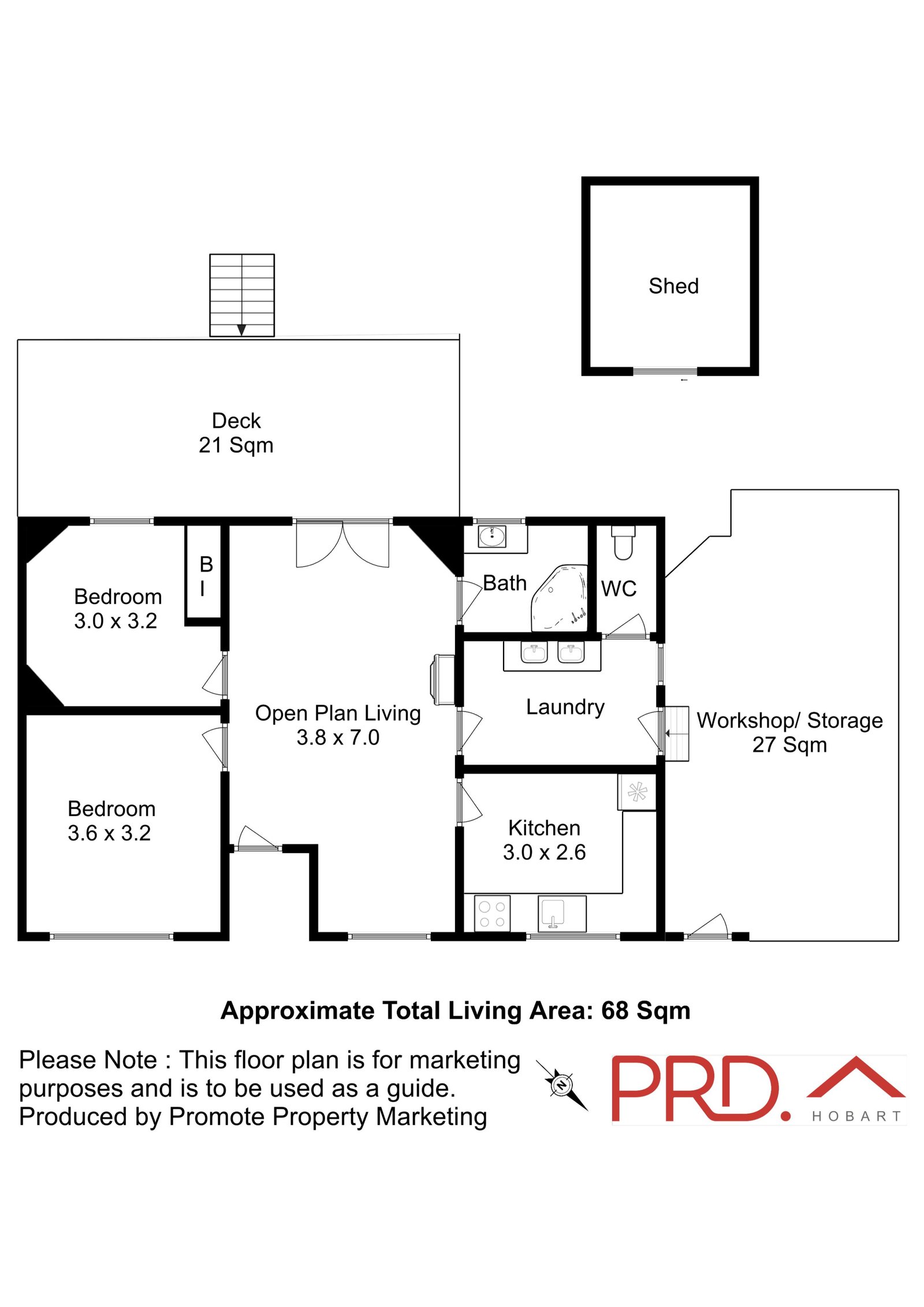 18/378 Marlborough Road BRONTE PARK 33