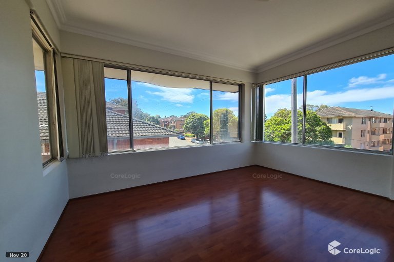 18/39 The Avenue HURSTVILLE 5