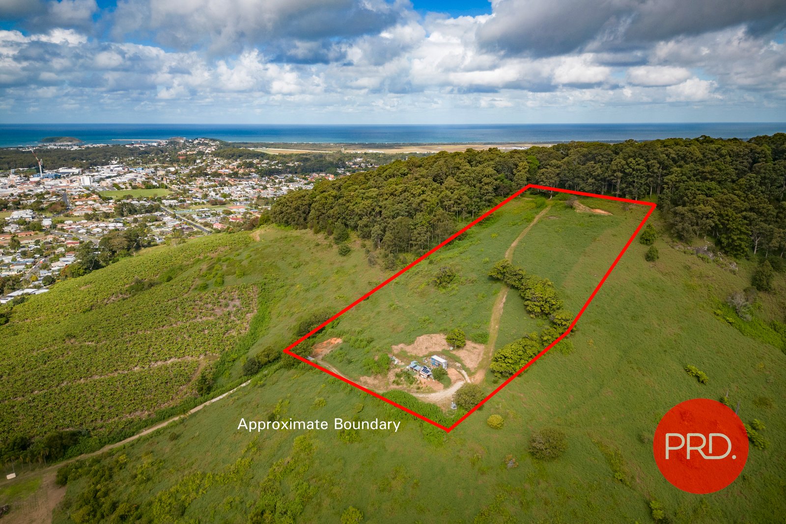 183B Coramba Road COFFS HARBOUR 25