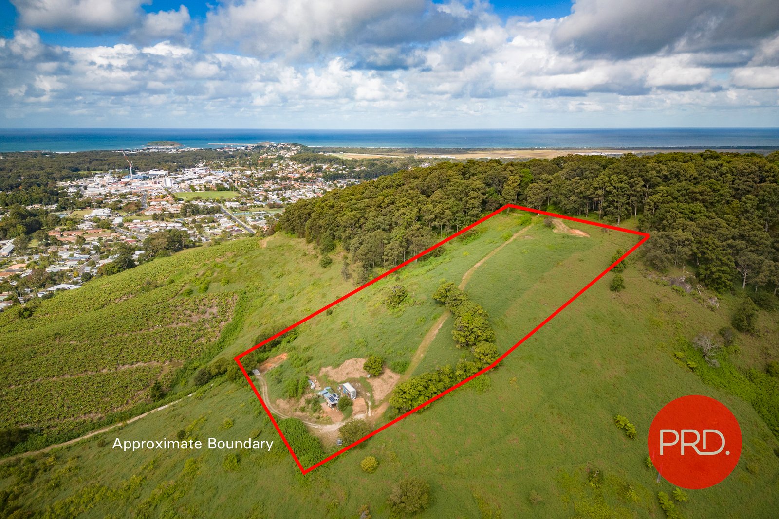 183B Coramba Road COFFS HARBOUR 26