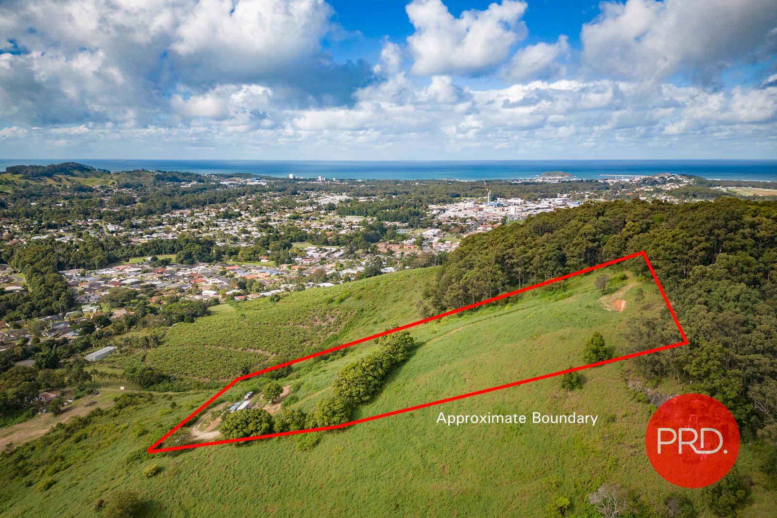 183B Coramba Road COFFS HARBOUR 27