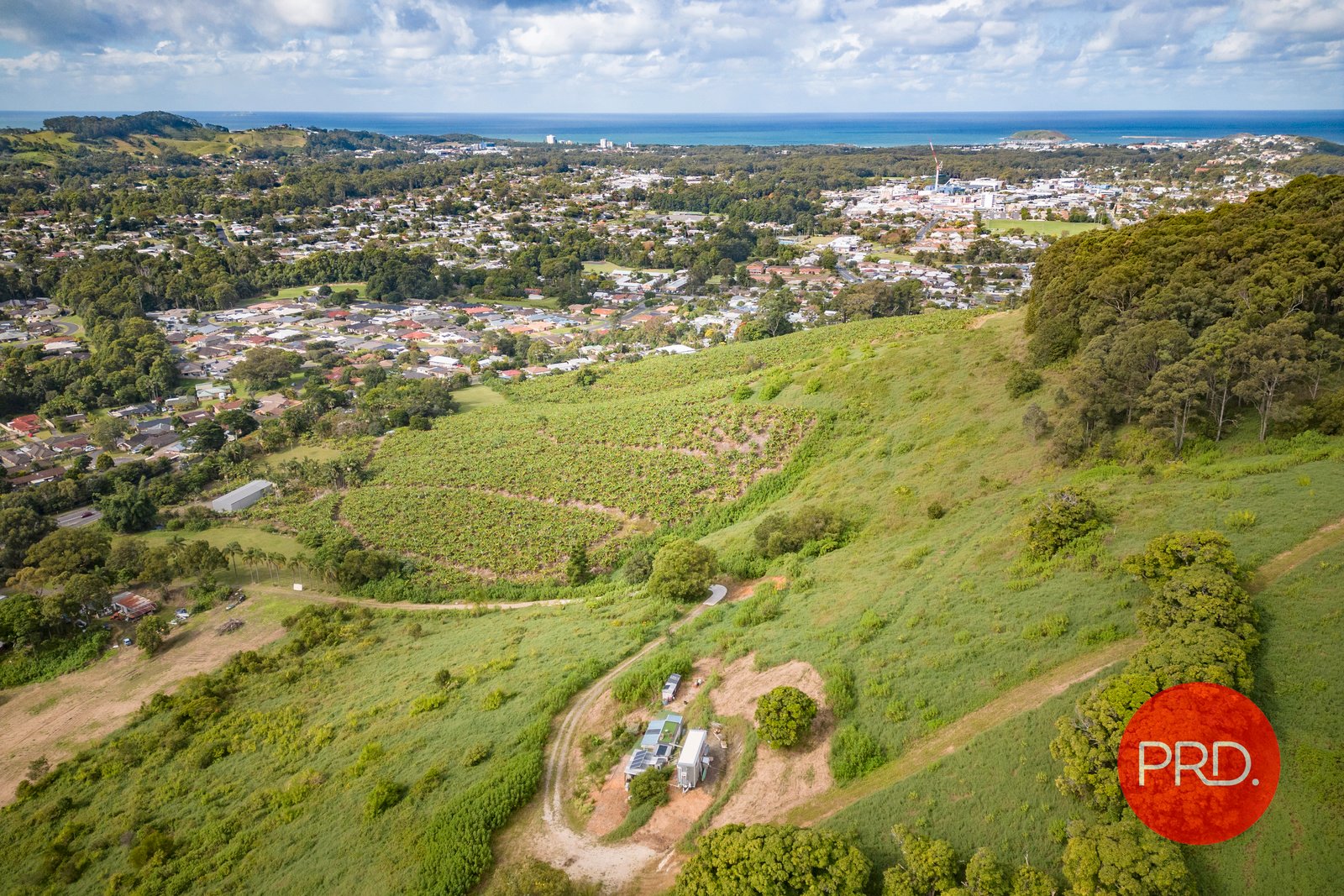 183B Coramba Road COFFS HARBOUR 31