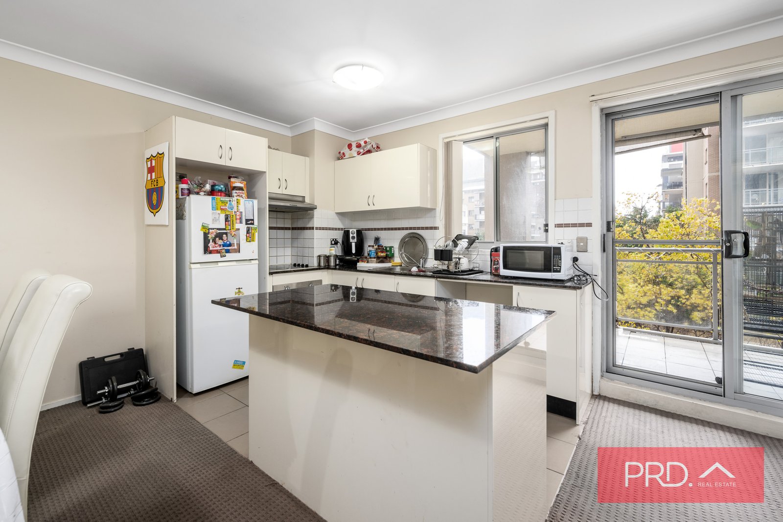 18/4-6 Lachlan Street LIVERPOOL 4