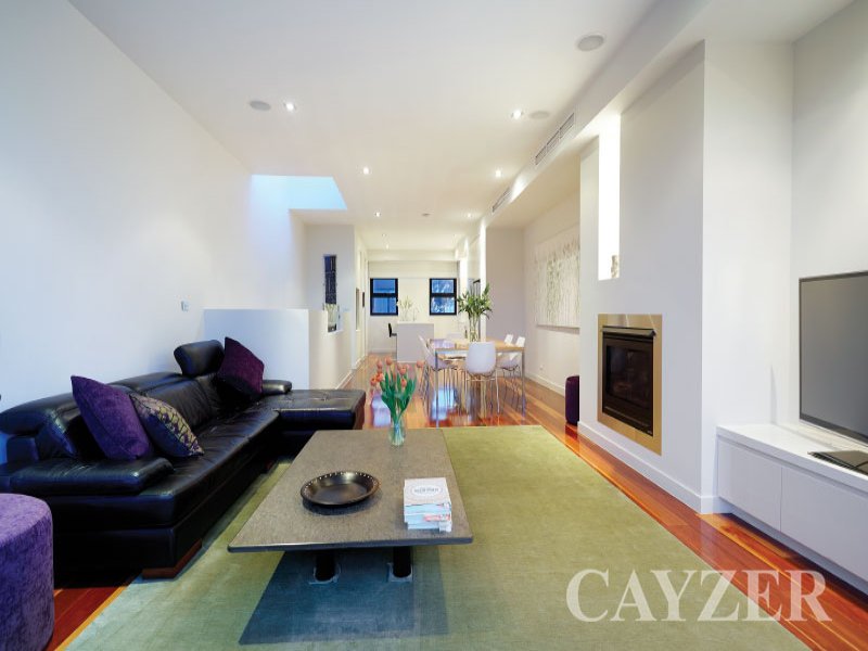 Gallery: 184 Cecil Street