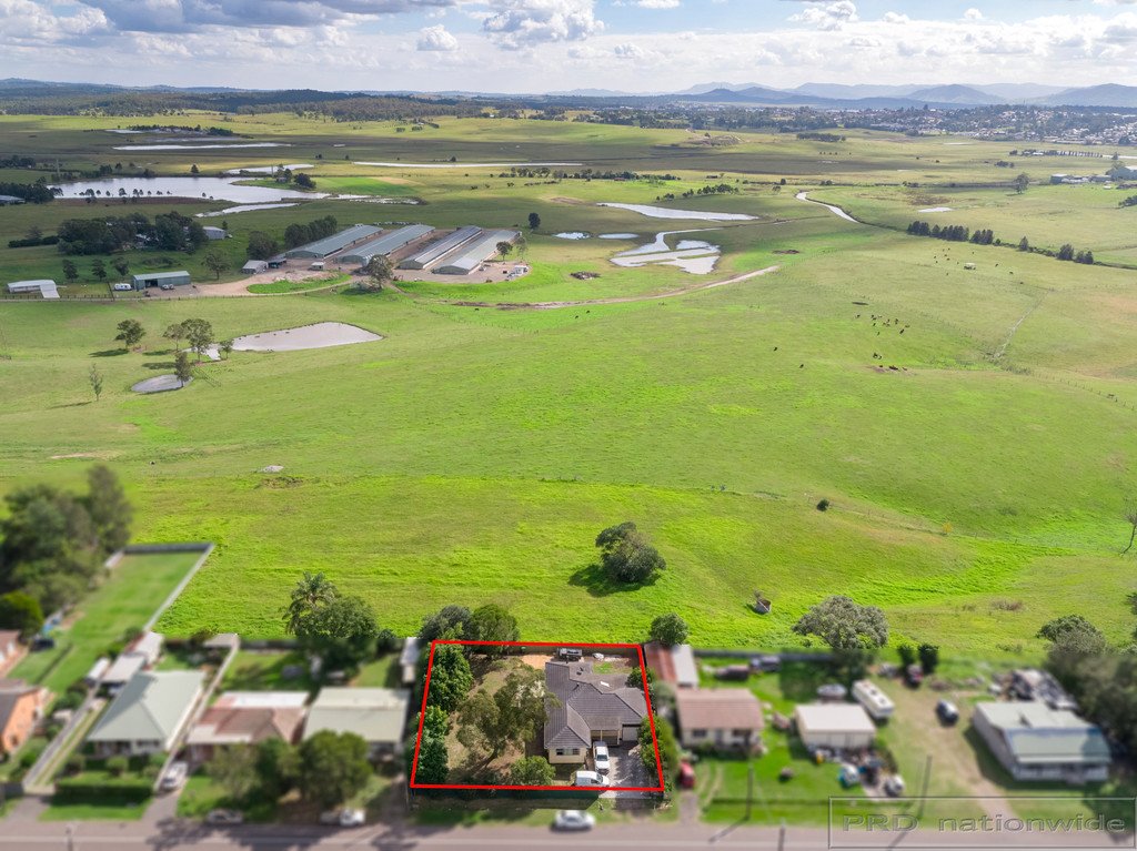 184 Cessnock Road MAITLAND 1