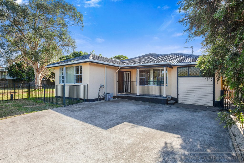 184 Cessnock Road MAITLAND 2