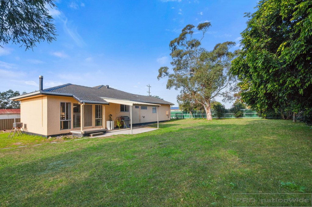 184 Cessnock Road MAITLAND 6