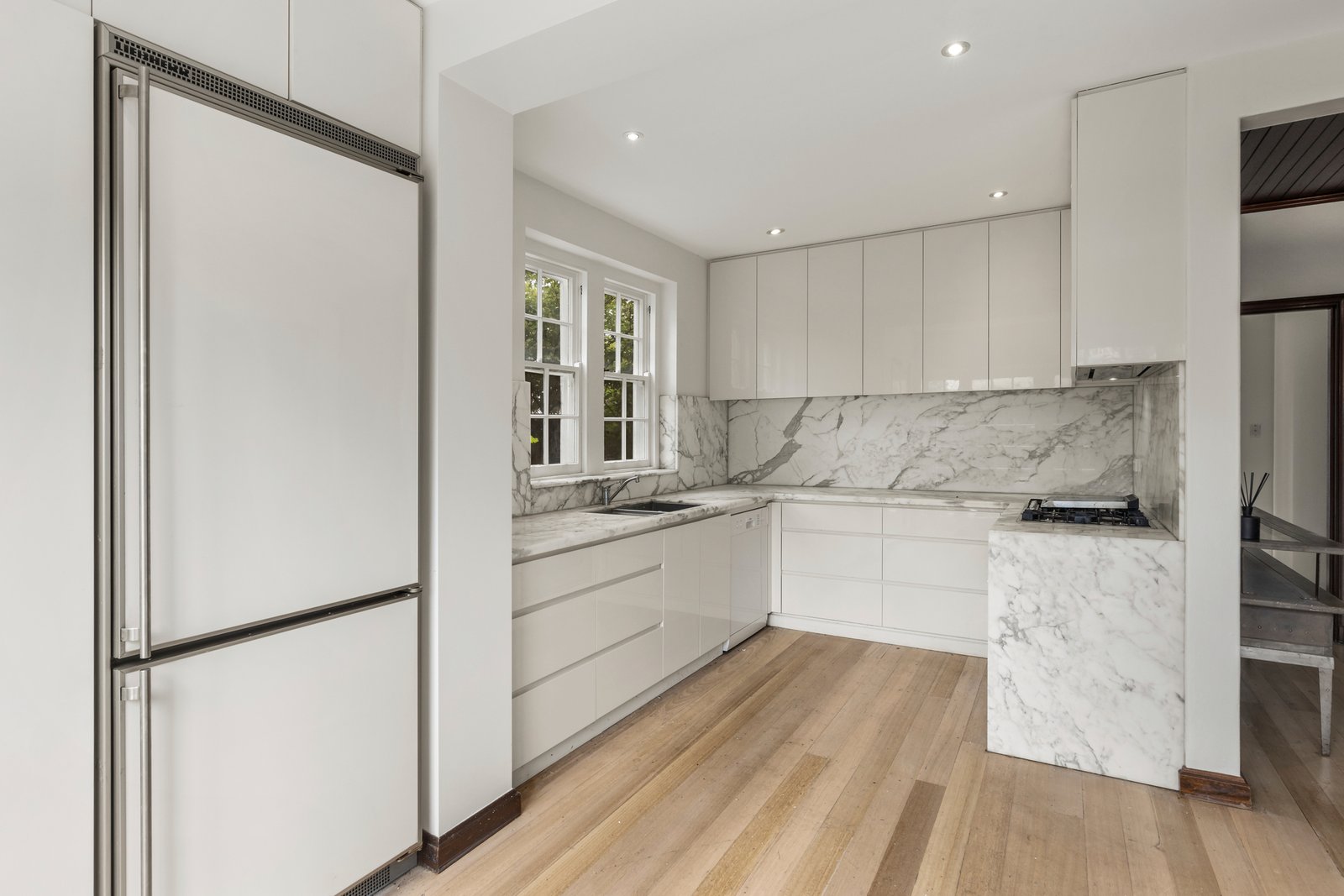 Gallery: 184 Church Street