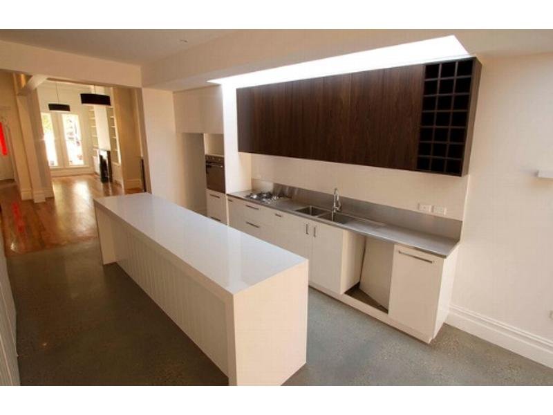 Gallery: 184 Danks Street
