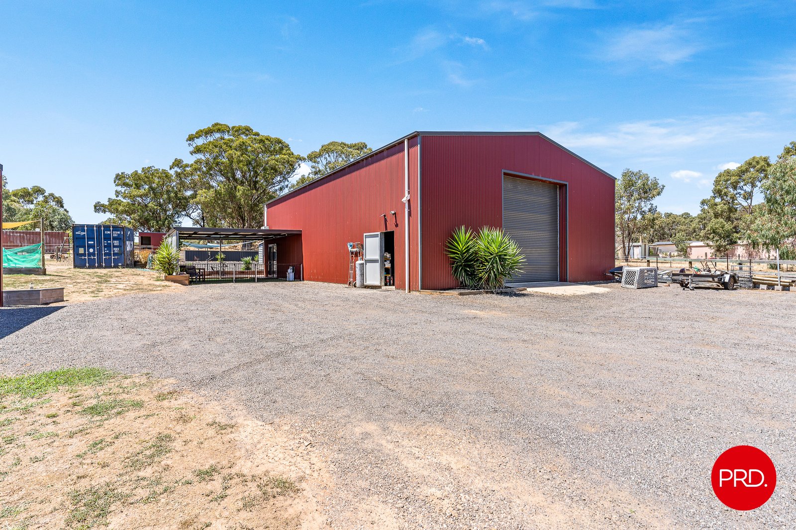 184 Eaglehawk-Neilborough Road EAGLEHAWK 4