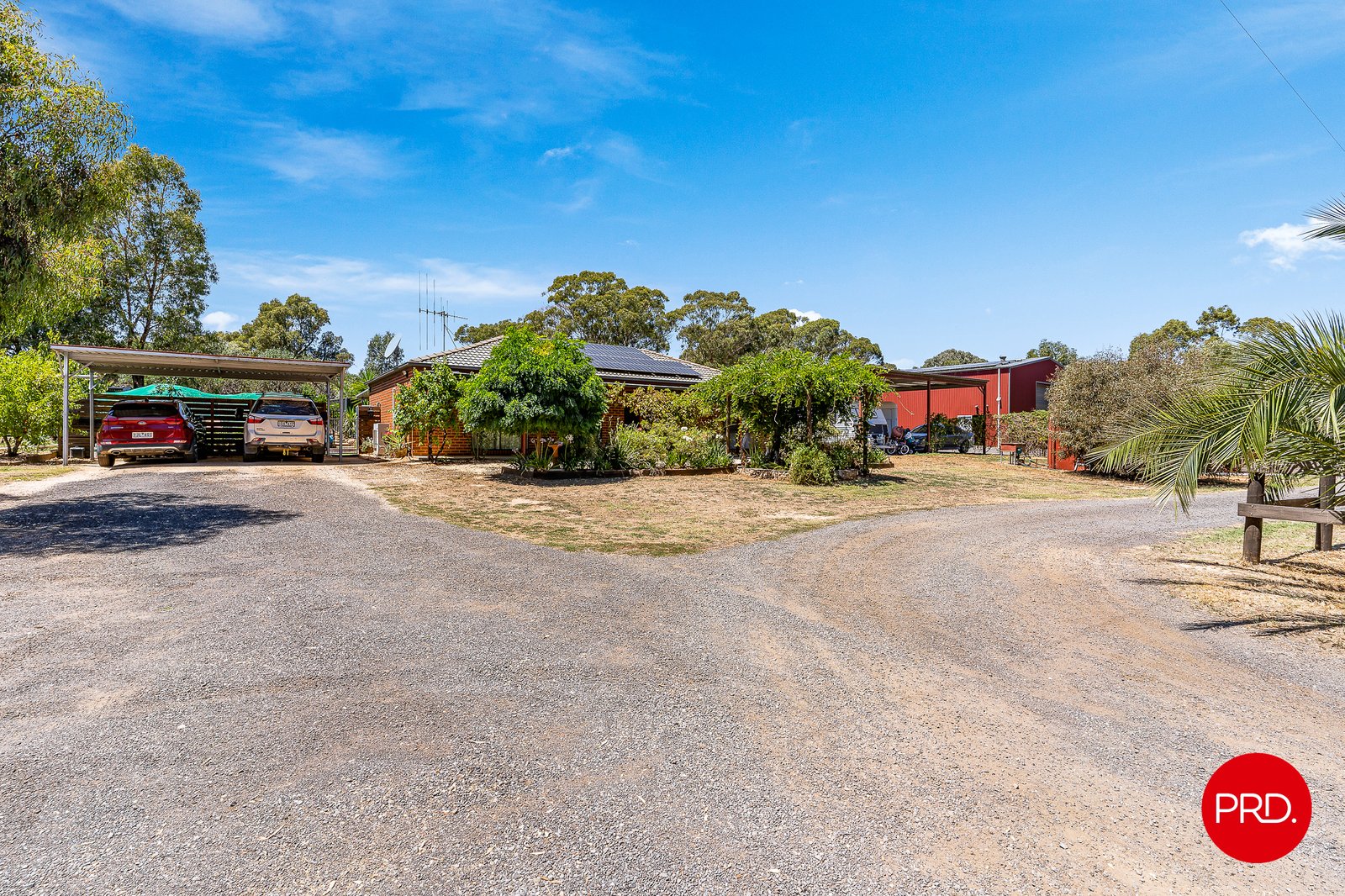 184 Eaglehawk-Neilborough Road EAGLEHAWK 6