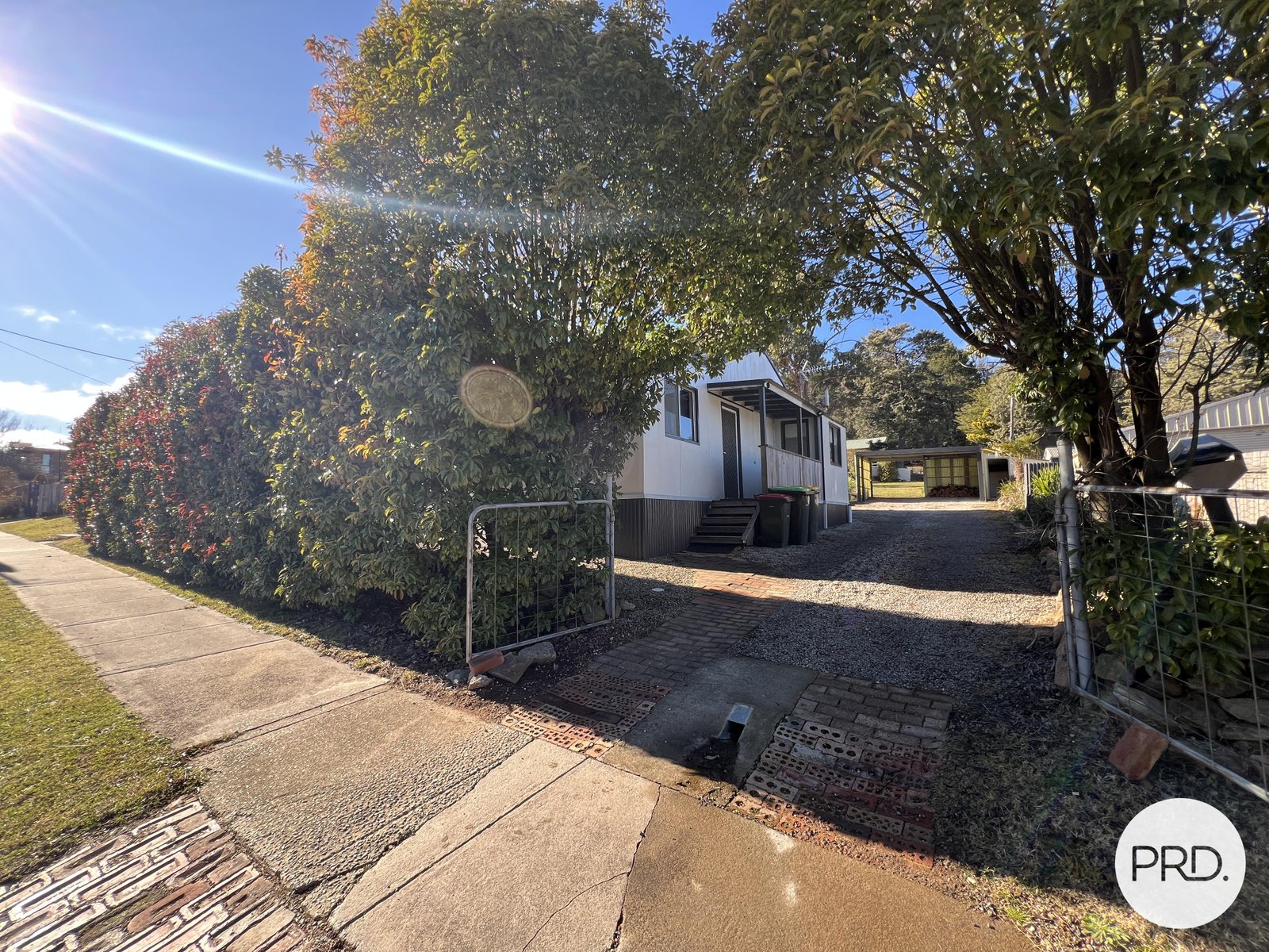 184 Foxlow St  CAPTAINS FLAT 11