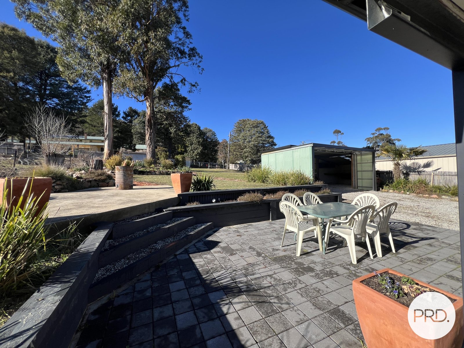 184 Foxlow St  CAPTAINS FLAT 12