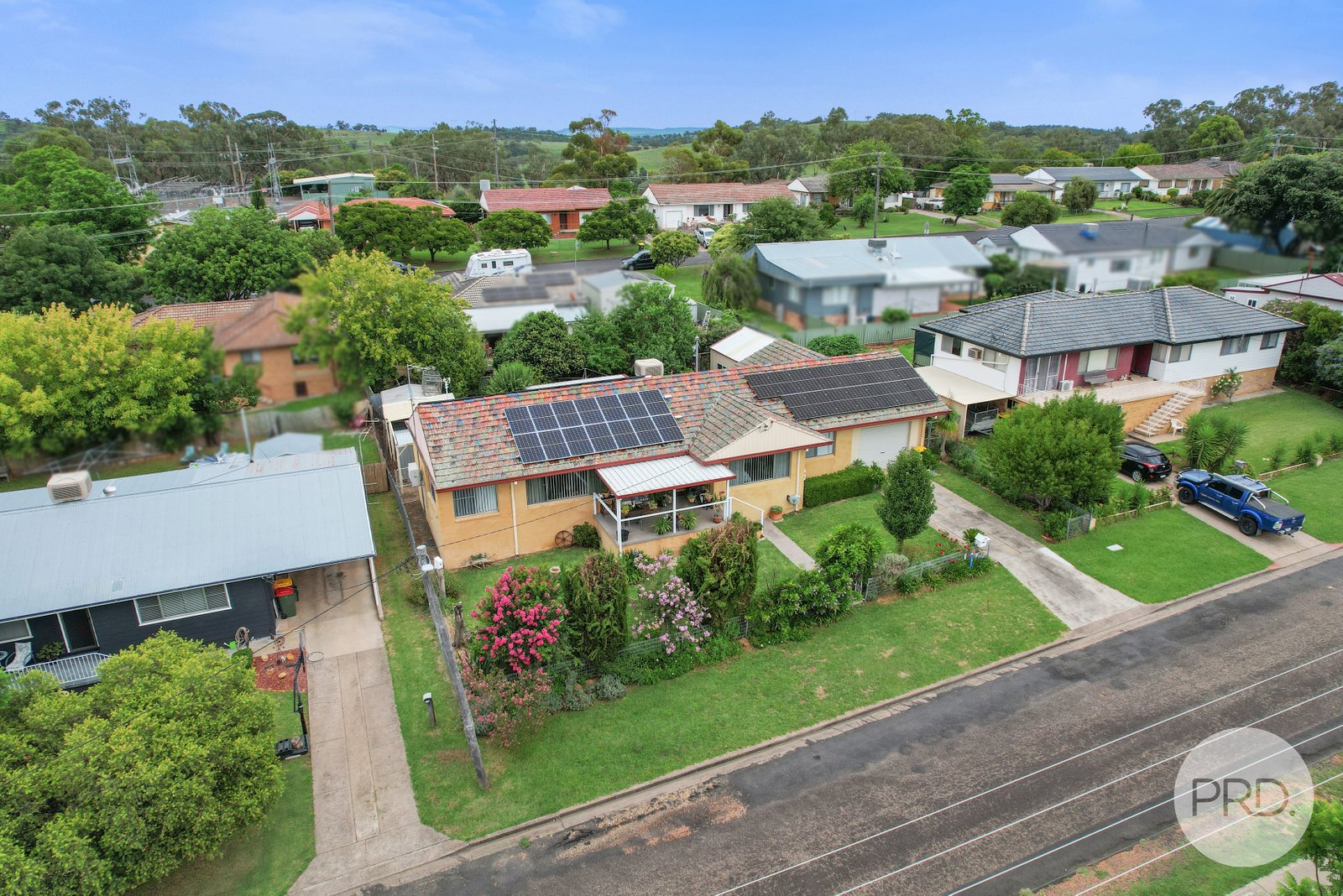 184 Hawker Street QUIRINDI 3