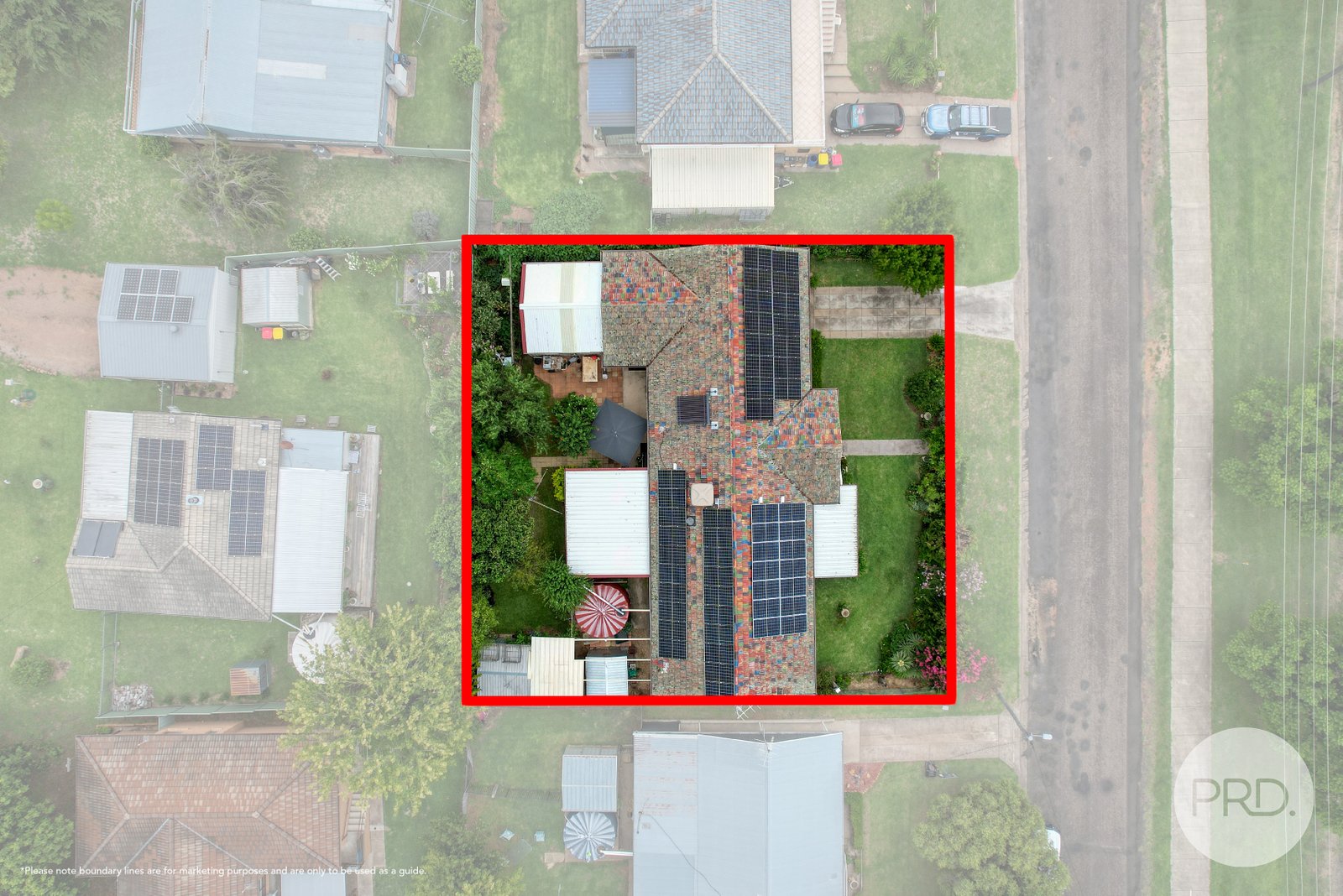 184 Hawker Street QUIRINDI 20