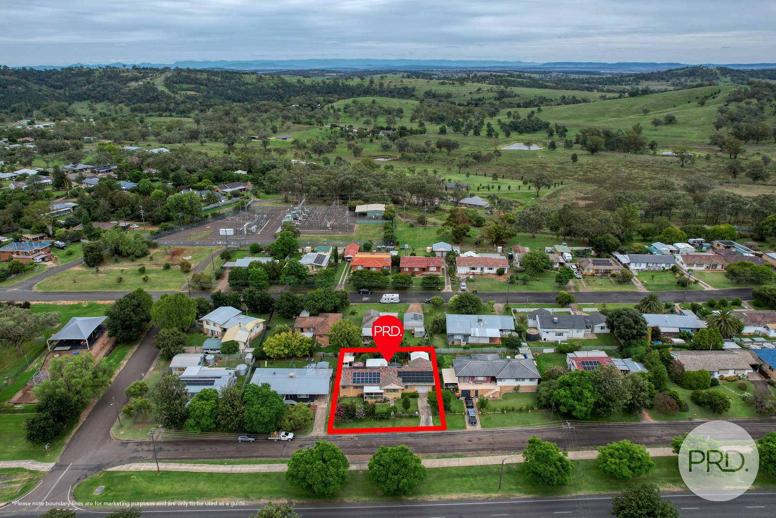 184 Hawker Street QUIRINDI 21