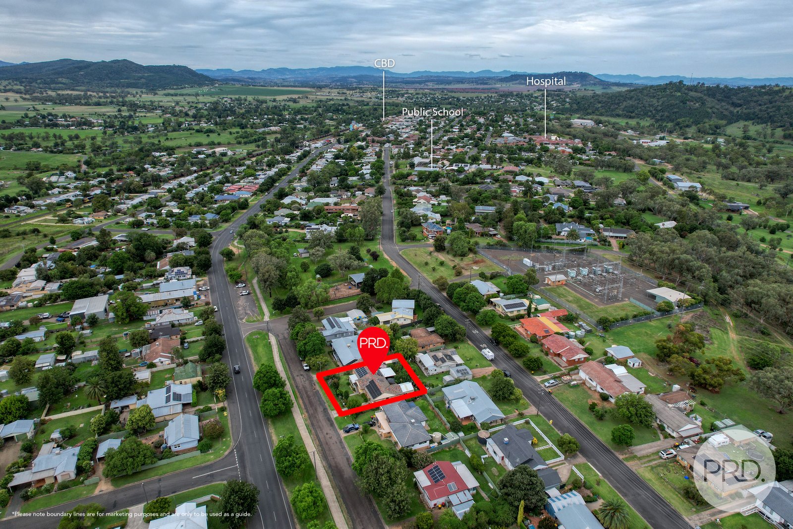 184 Hawker Street QUIRINDI 22