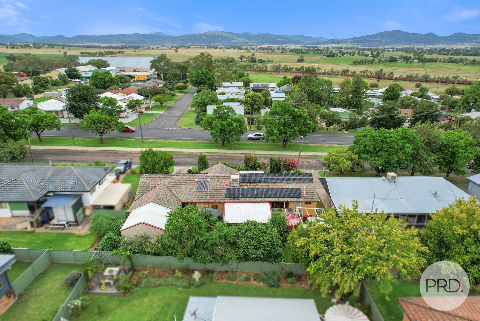 184 Hawker Street QUIRINDI 24