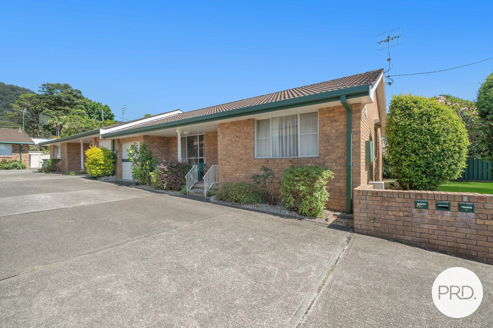 1/84 Lord Street LAURIETON 1