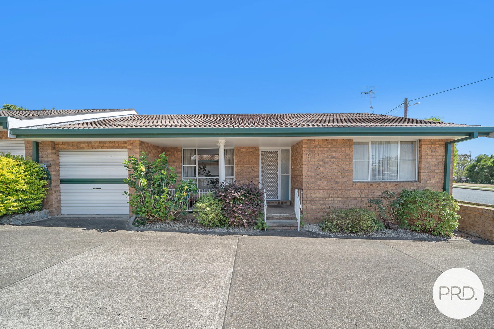 1/84 Lord Street LAURIETON 10