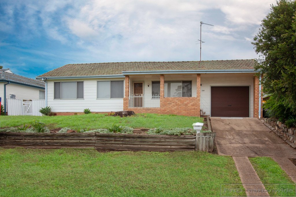 184 Melbourne Street EAST MAITLAND 1