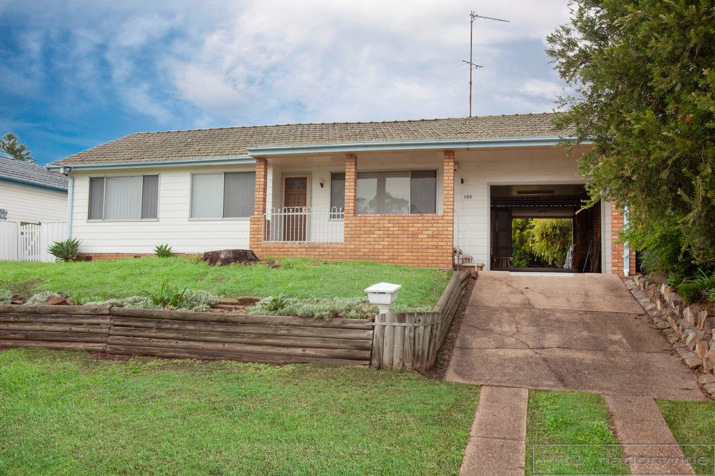184 Melbourne Street EAST MAITLAND 2