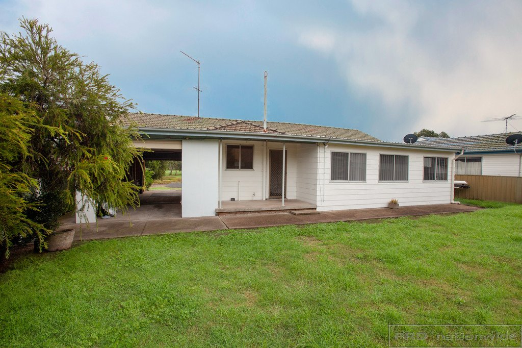 184 Melbourne Street EAST MAITLAND 11