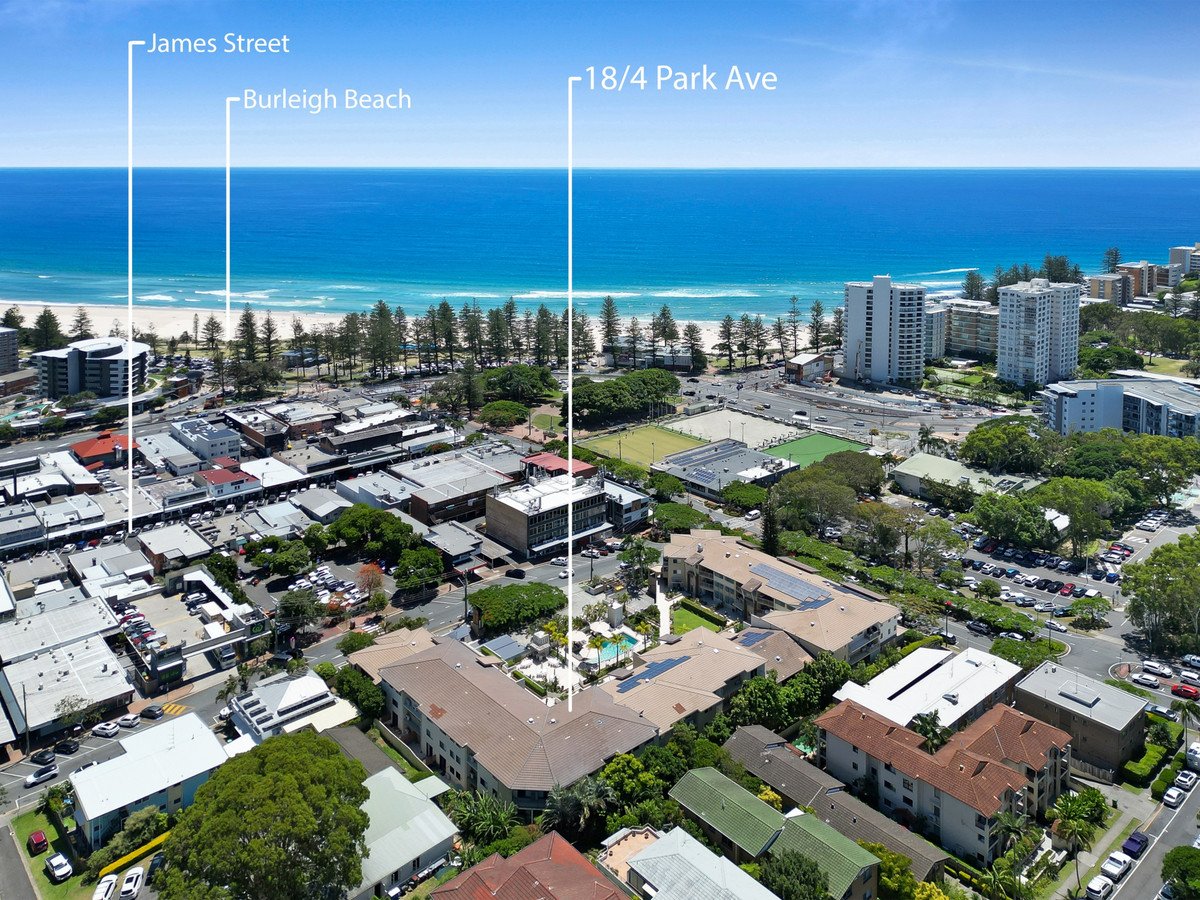18/4 Park Avenue Burleigh Heads 3