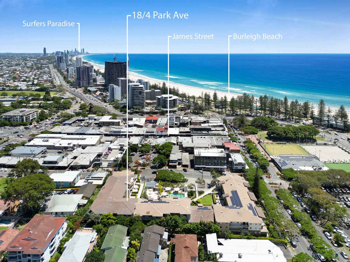 18/4 Park Avenue Burleigh Heads 14
