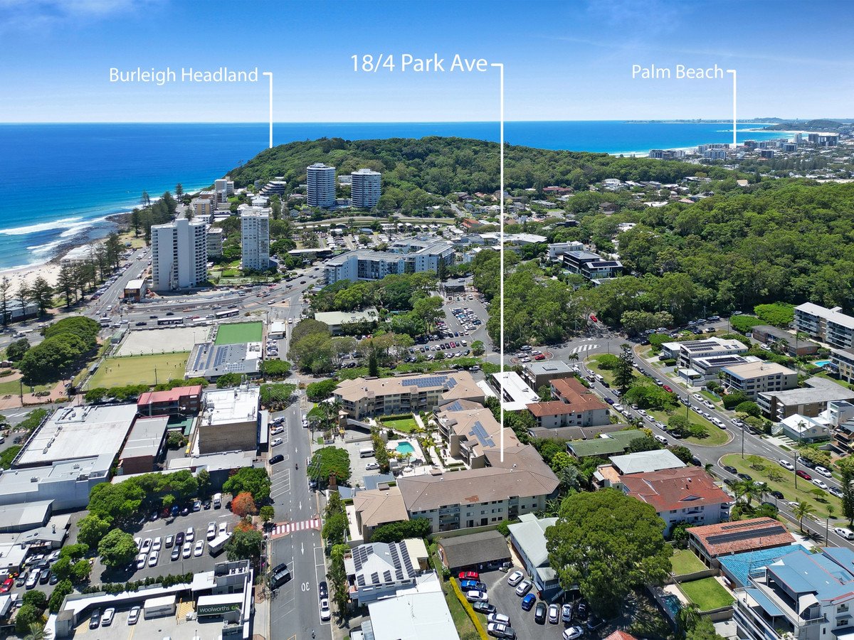 18/4 Park Avenue Burleigh Heads 15