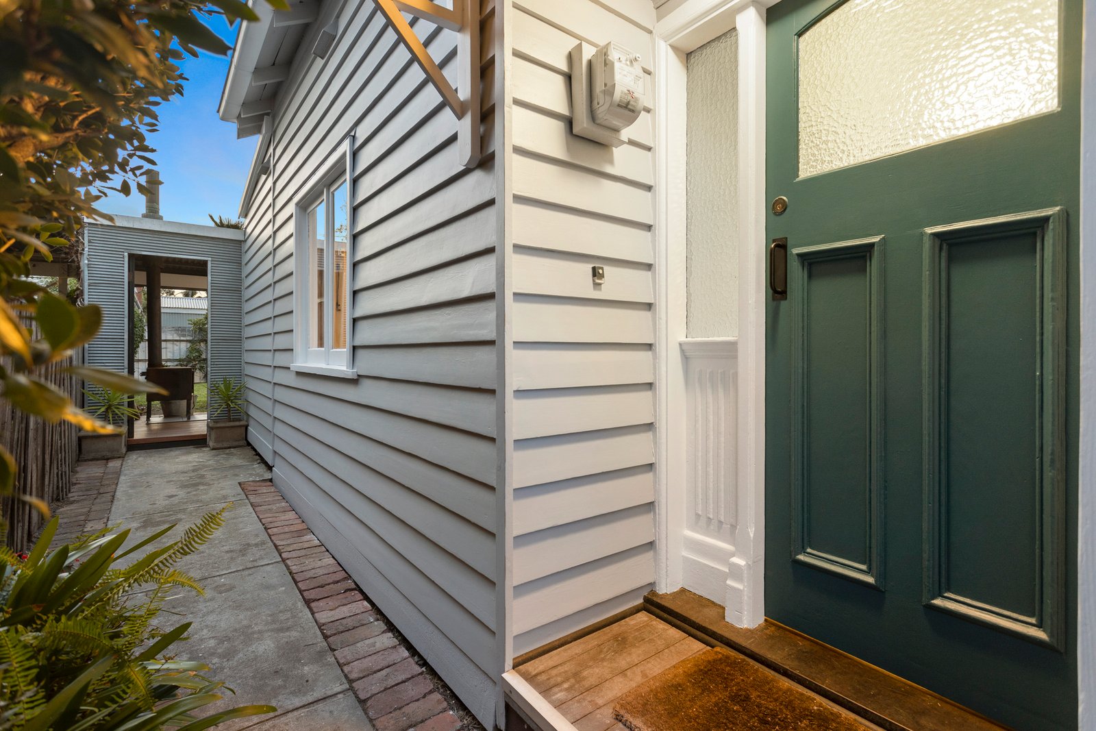 Gallery: 184 Queensville Street