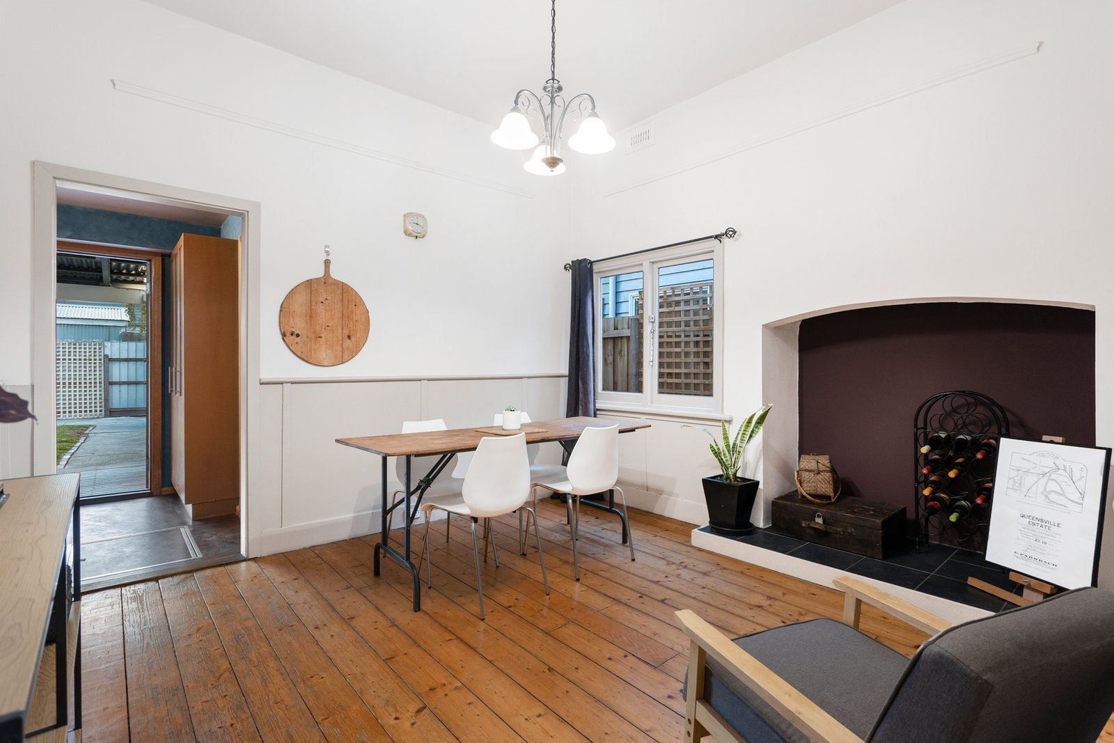 Gallery: 184 Queensville Street
