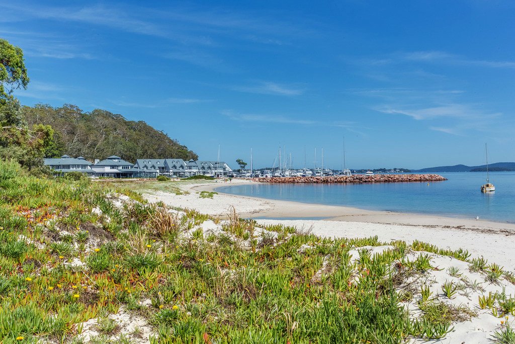 1/84 Sandy Point Road CORLETTE 25
